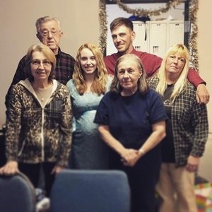 Meet your Posher, Timothy